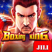 Boxing King Game