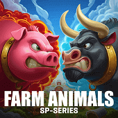 Farm Animals Game