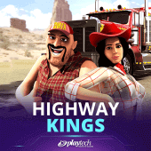 Highway Kings Game