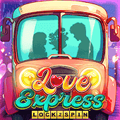 Love Express Lock 2 Spin Game
