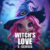 Pagmamahal ng Mangkukulam Game