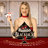 Rumba Blackjack 3 Game