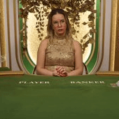 Salon Privé Baccarat G Game