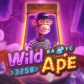 Wild Ape#3258 Game